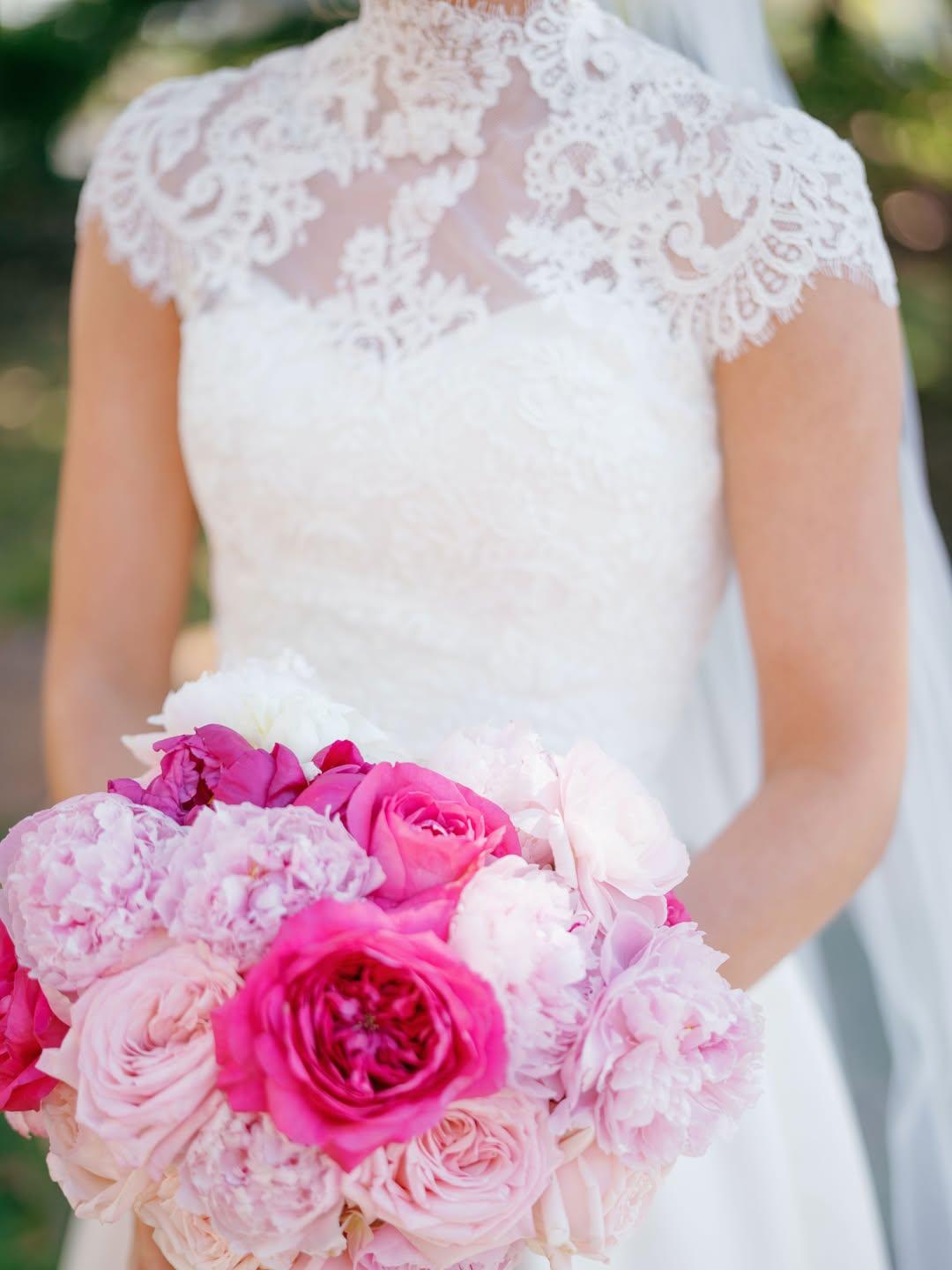 Carriage House Weddings portfolio 1