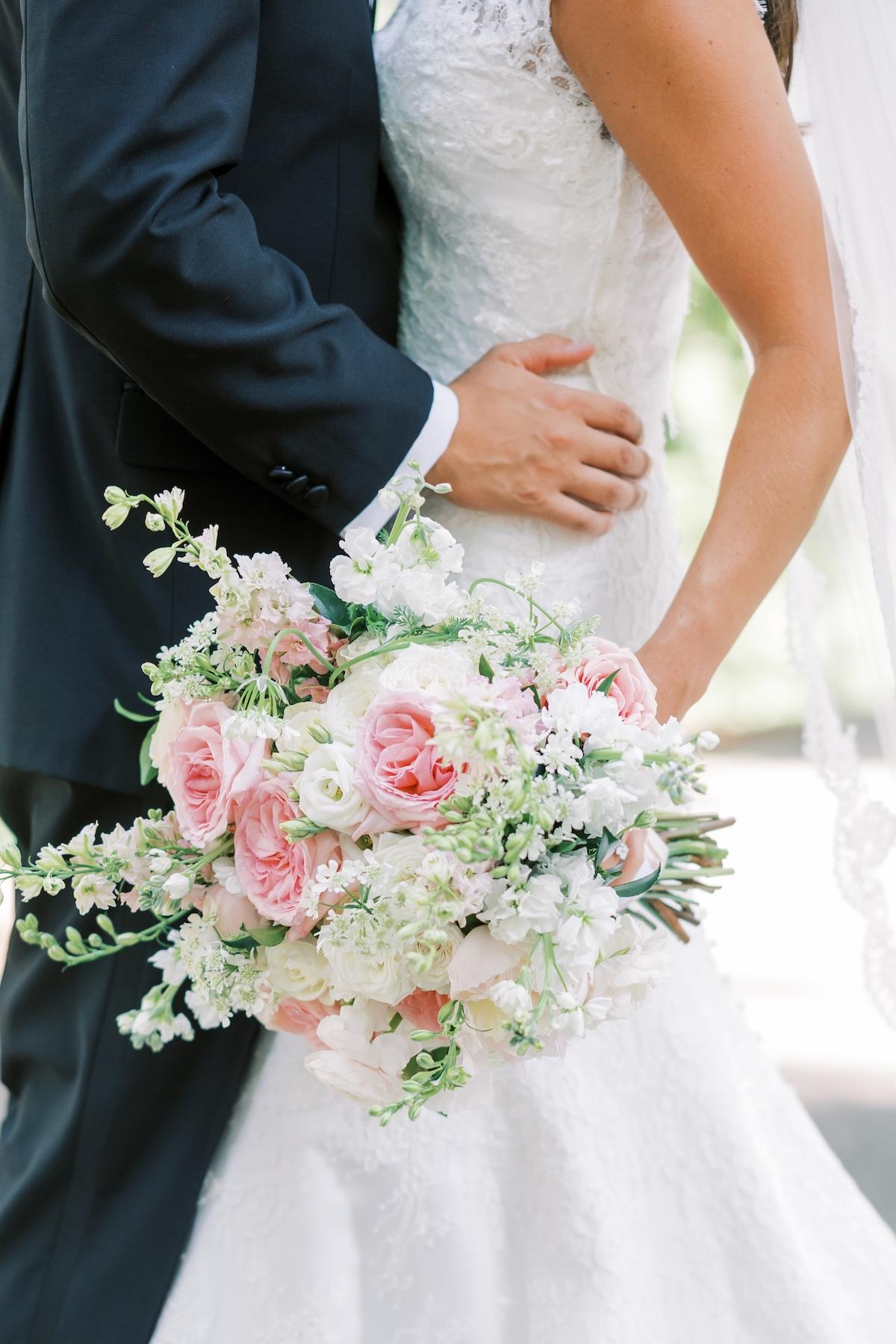 A Whimsical Summer Wedding at Shoal Creek Country Club 37