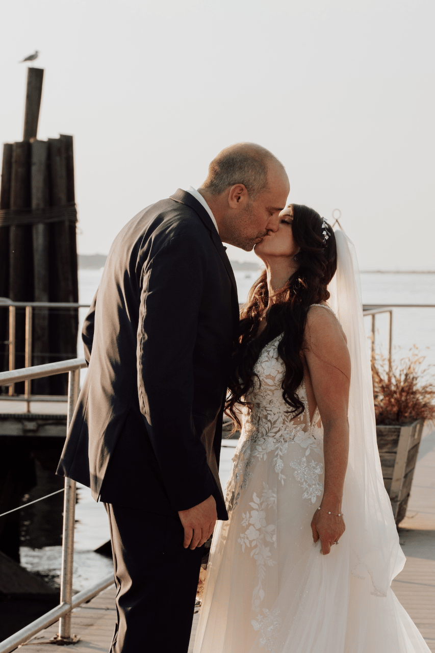 JL Wedding Films portfolio 3