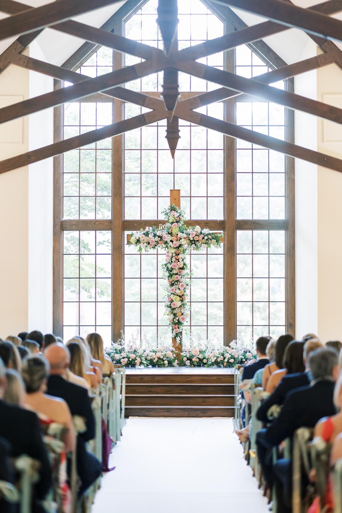 A Whimsical Summer Wedding at Shoal Creek Country Club 47