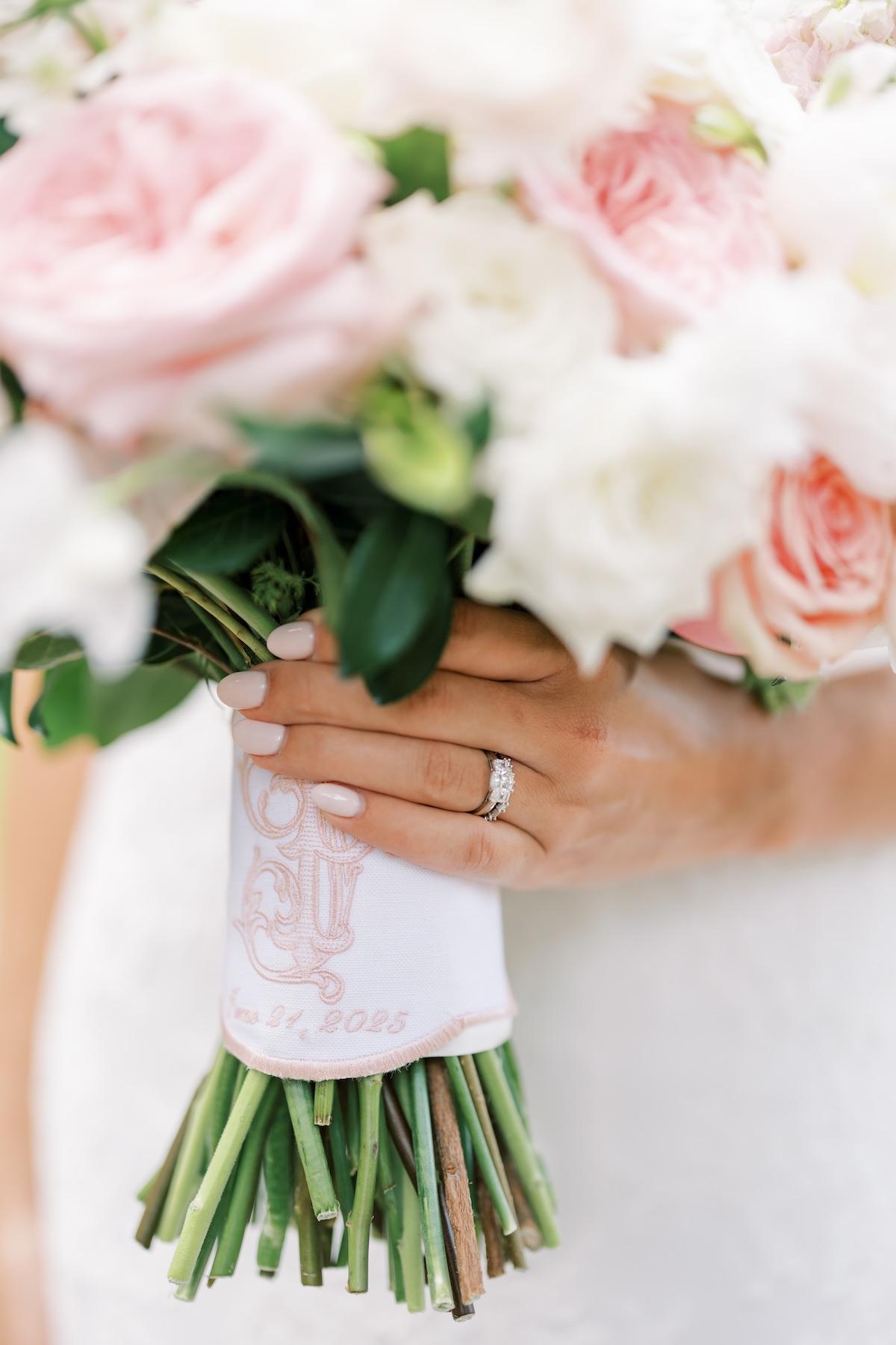 A Whimsical Summer Wedding at Shoal Creek Country Club 11