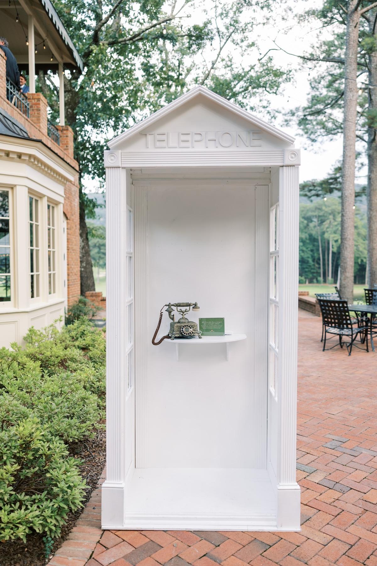 A Whimsical Summer Wedding at Shoal Creek Country Club 60