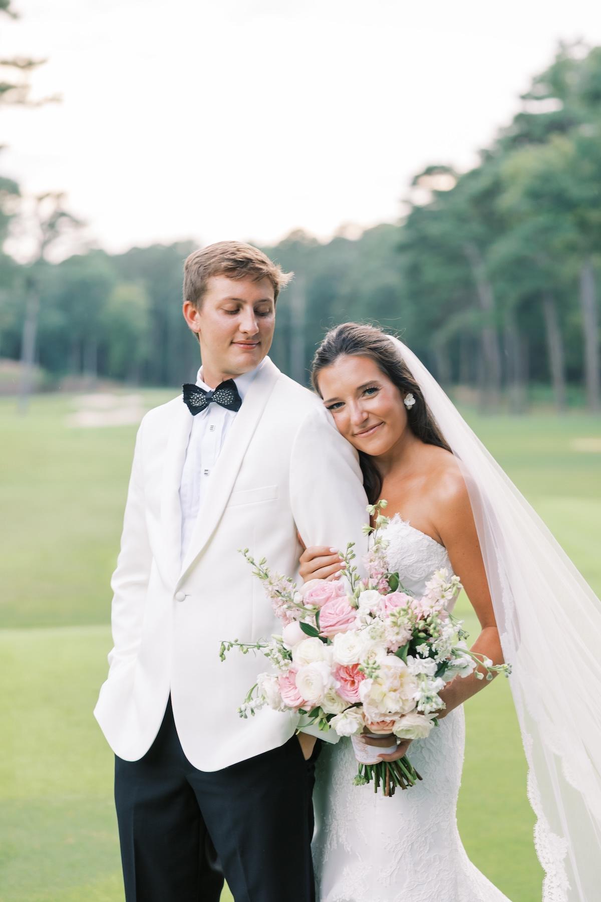 A Whimsical Summer Wedding at Shoal Creek Country Club 15