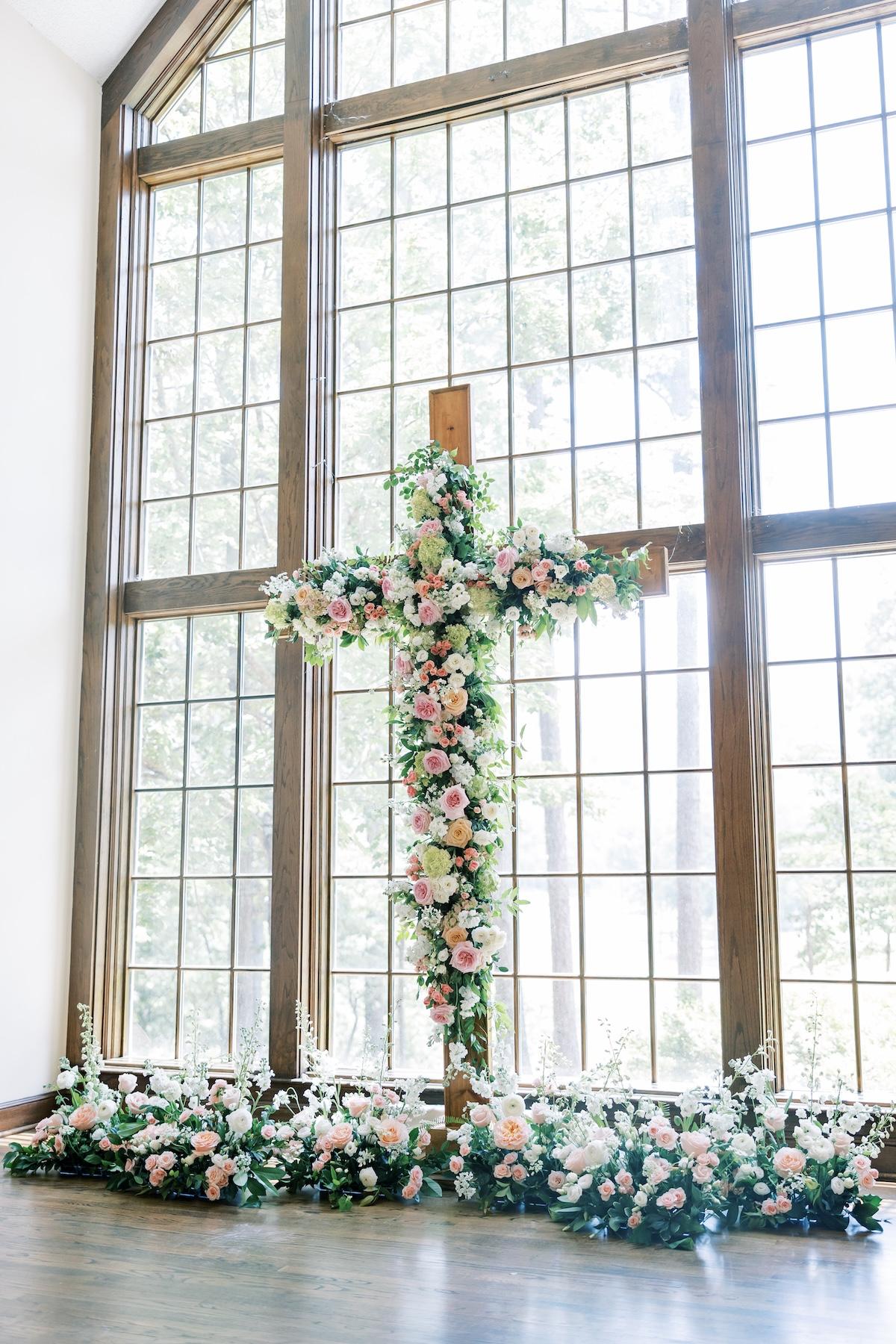 A Whimsical Summer Wedding at Shoal Creek Country Club 54
