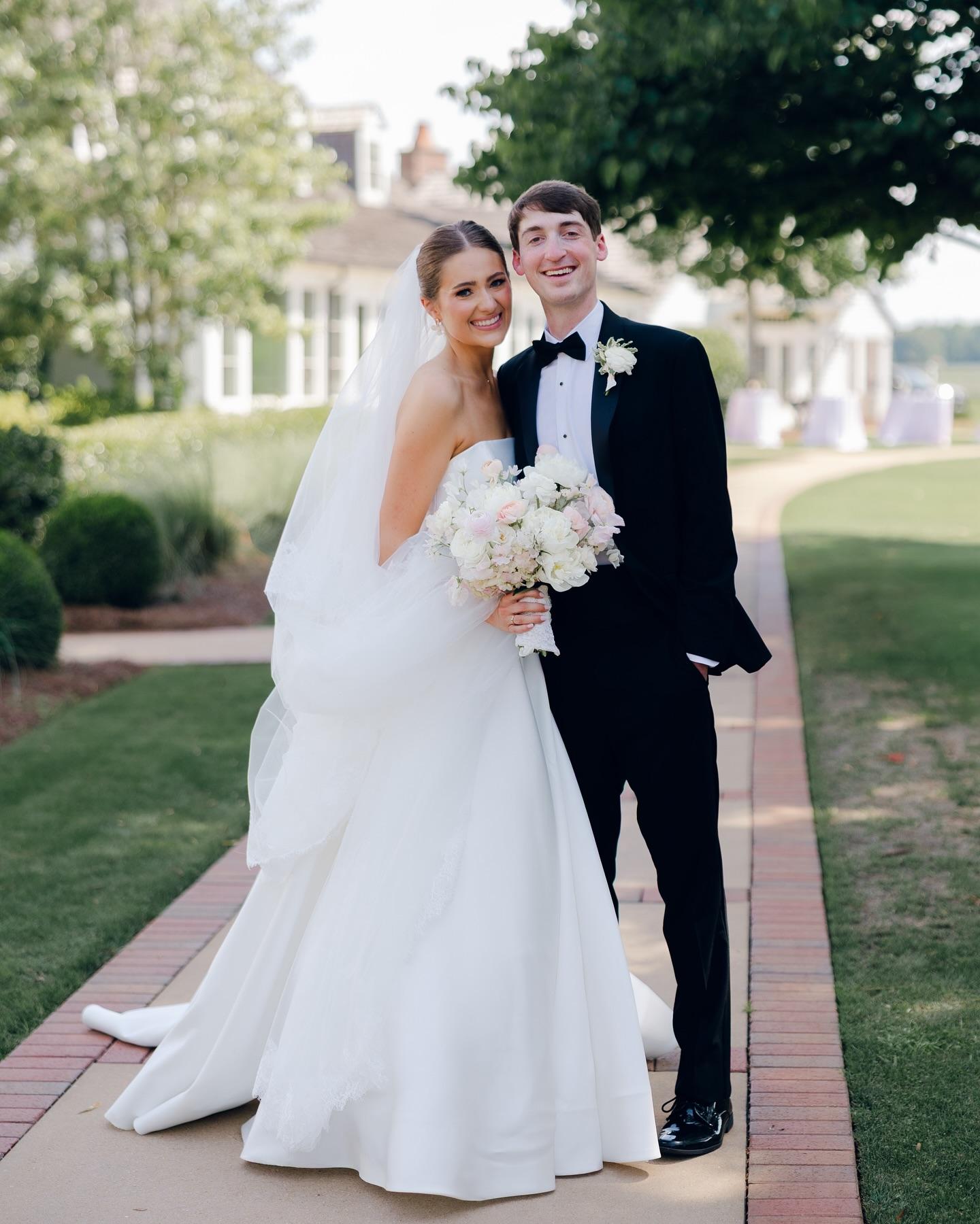 Carriage House Weddings