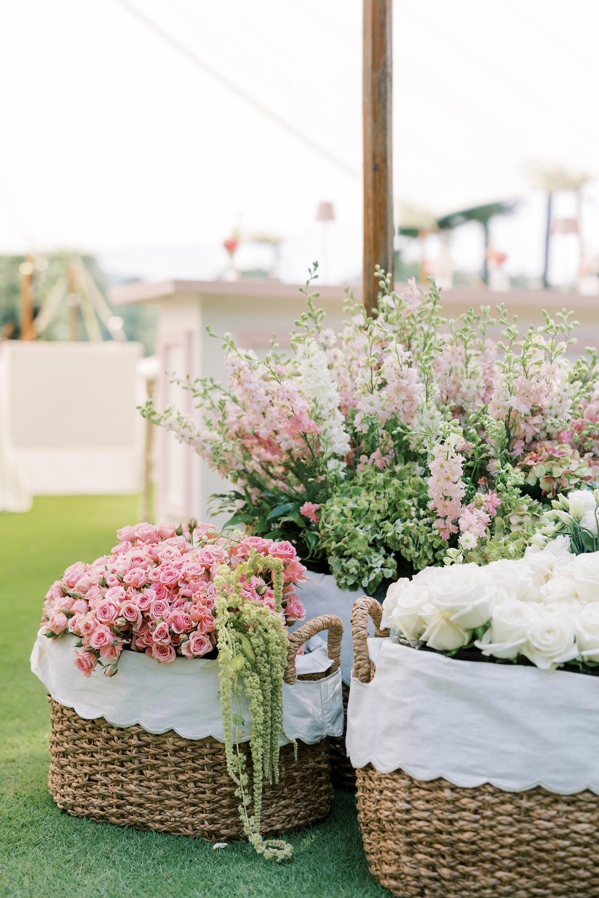A Whimsical Summer Wedding at Shoal Creek Country Club 43