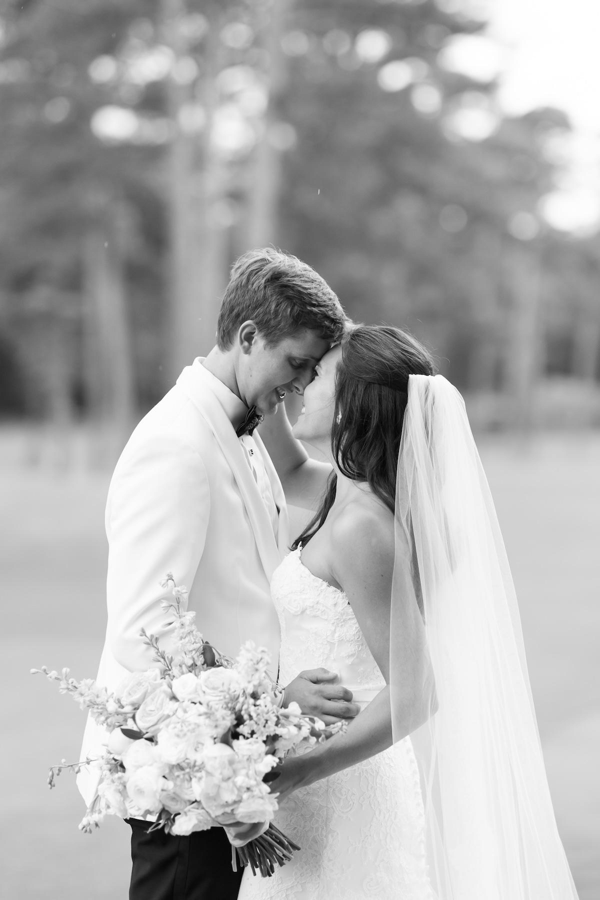 A Whimsical Summer Wedding at Shoal Creek Country Club 18