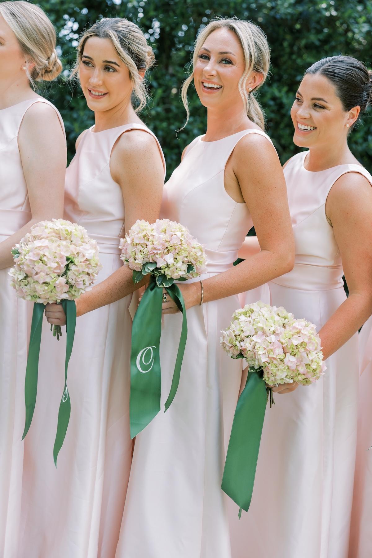 A Whimsical Summer Wedding at Shoal Creek Country Club 41