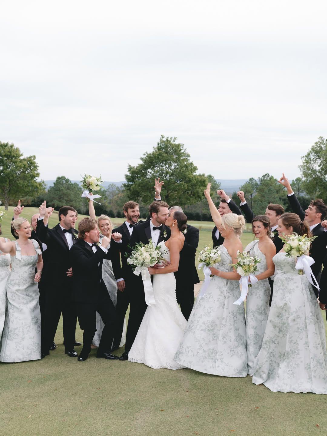 Carriage House Weddings portfolio 2
