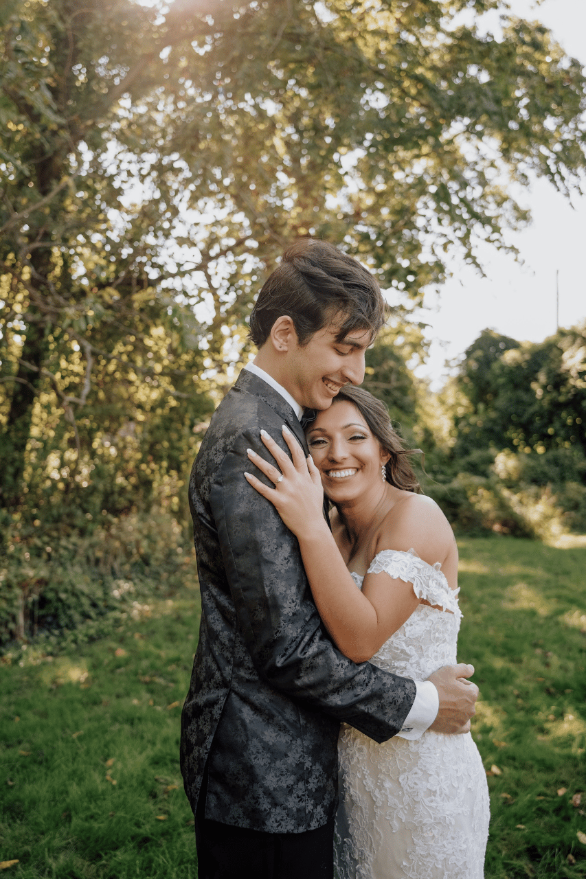 JL Wedding Films portfolio 1