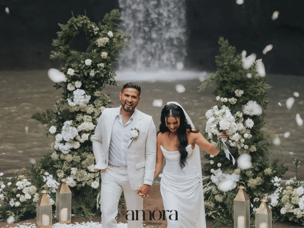 Amora Bali Weddings
