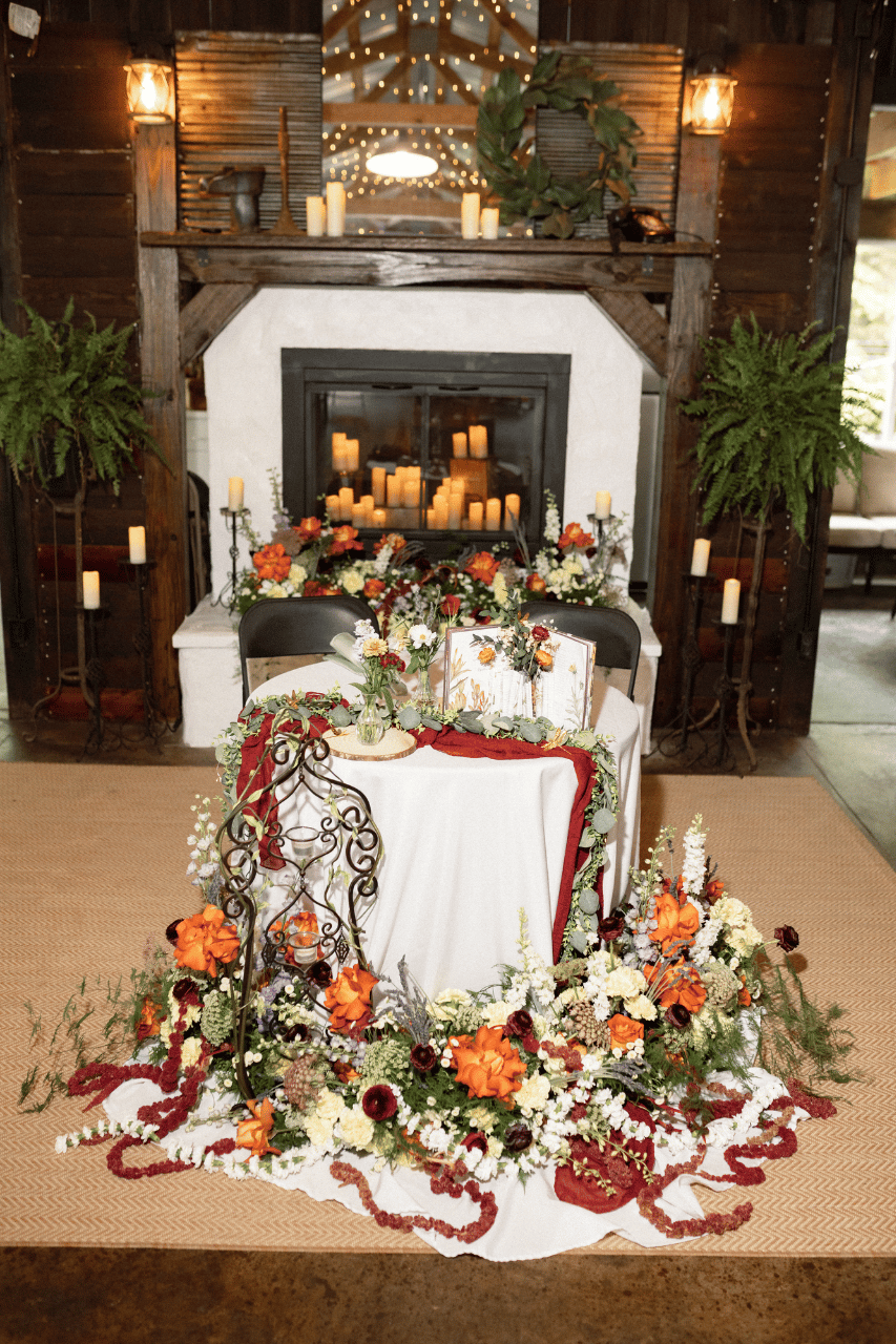 Glimpse of Eden Florals portfolio 4