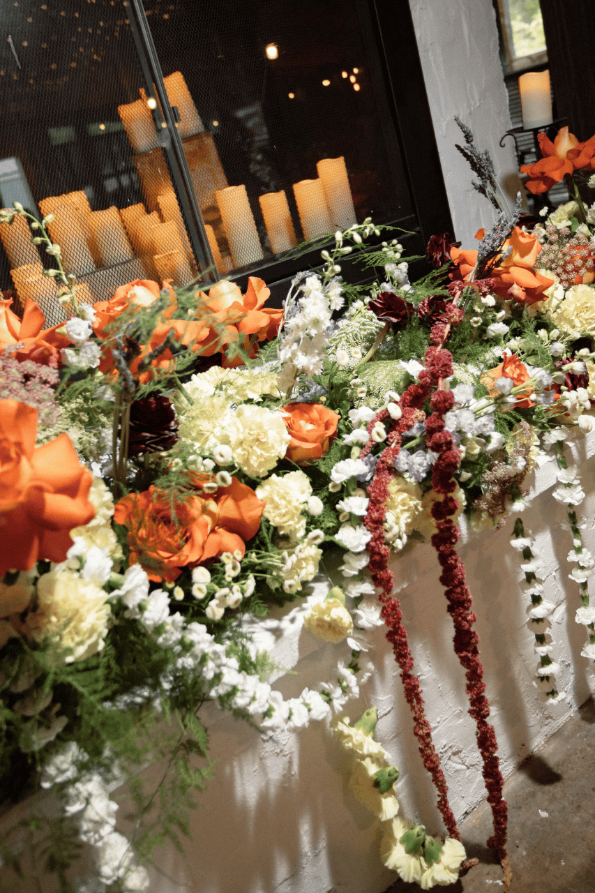 Glimpse of Eden Florals portfolio 1
