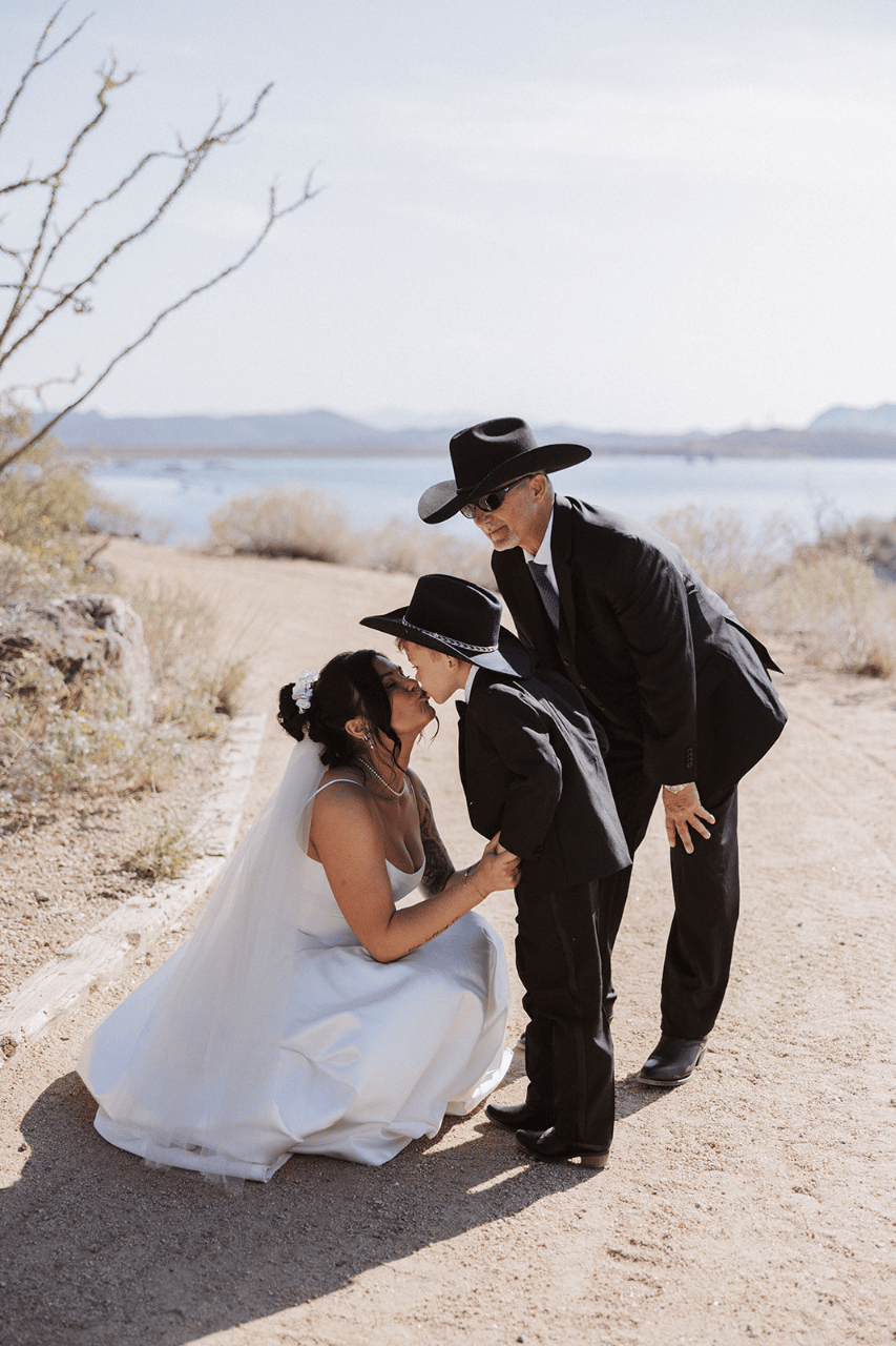 Weddings Unlimited portfolio 1