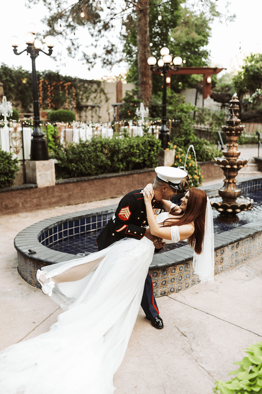 Weddings Unlimited portfolio 4