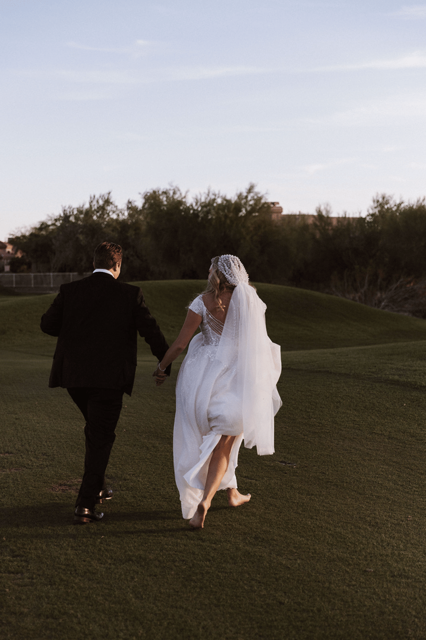 Weddings Unlimited portfolio 3