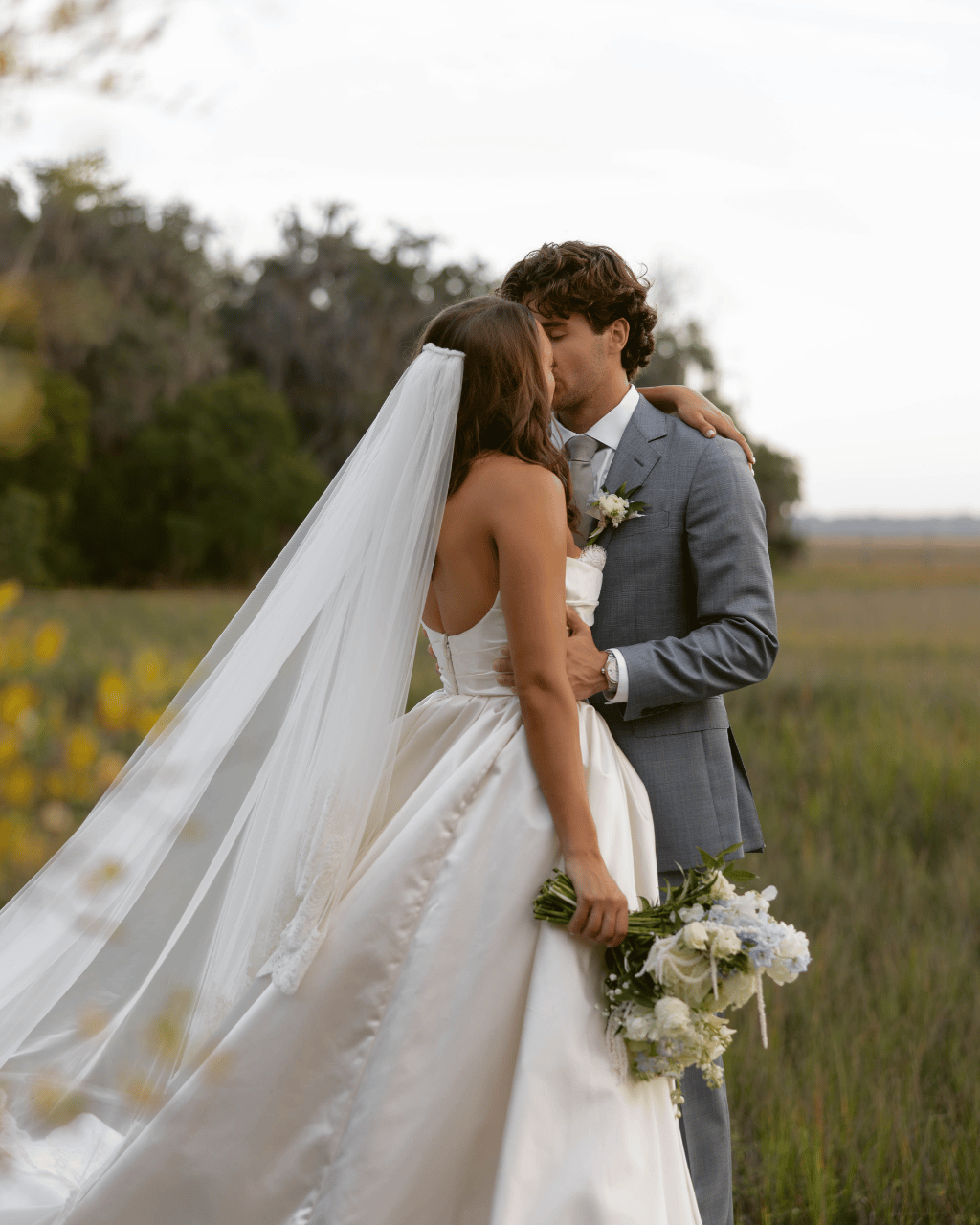 Taylor Smith & Benjamin Smith's wedding-image-8