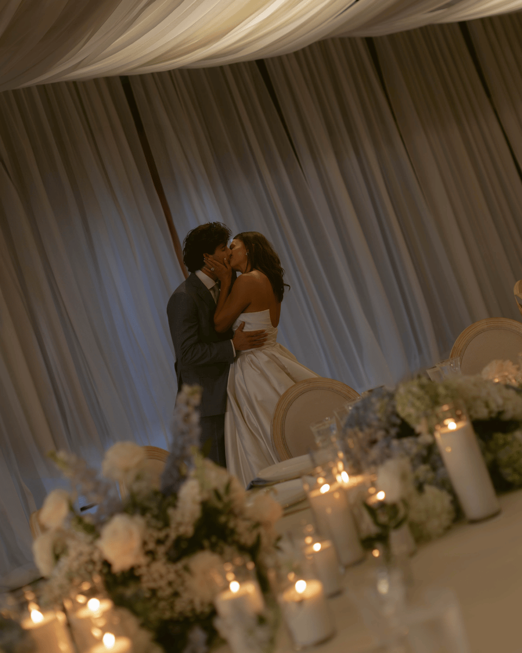 Taylor Smith & Benjamin Smith's wedding-image-5
