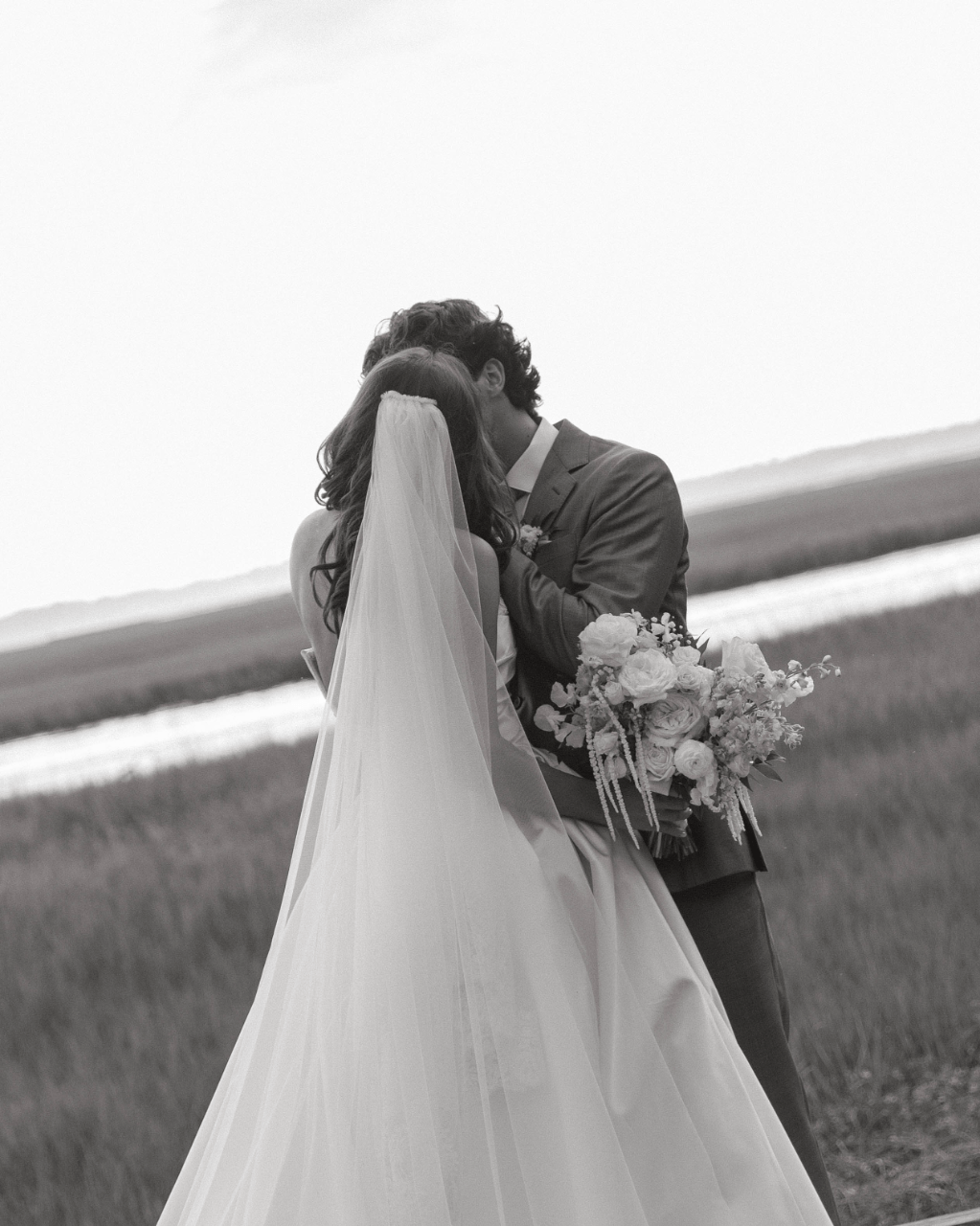 Taylor Smith & Benjamin Smith's wedding-image-6