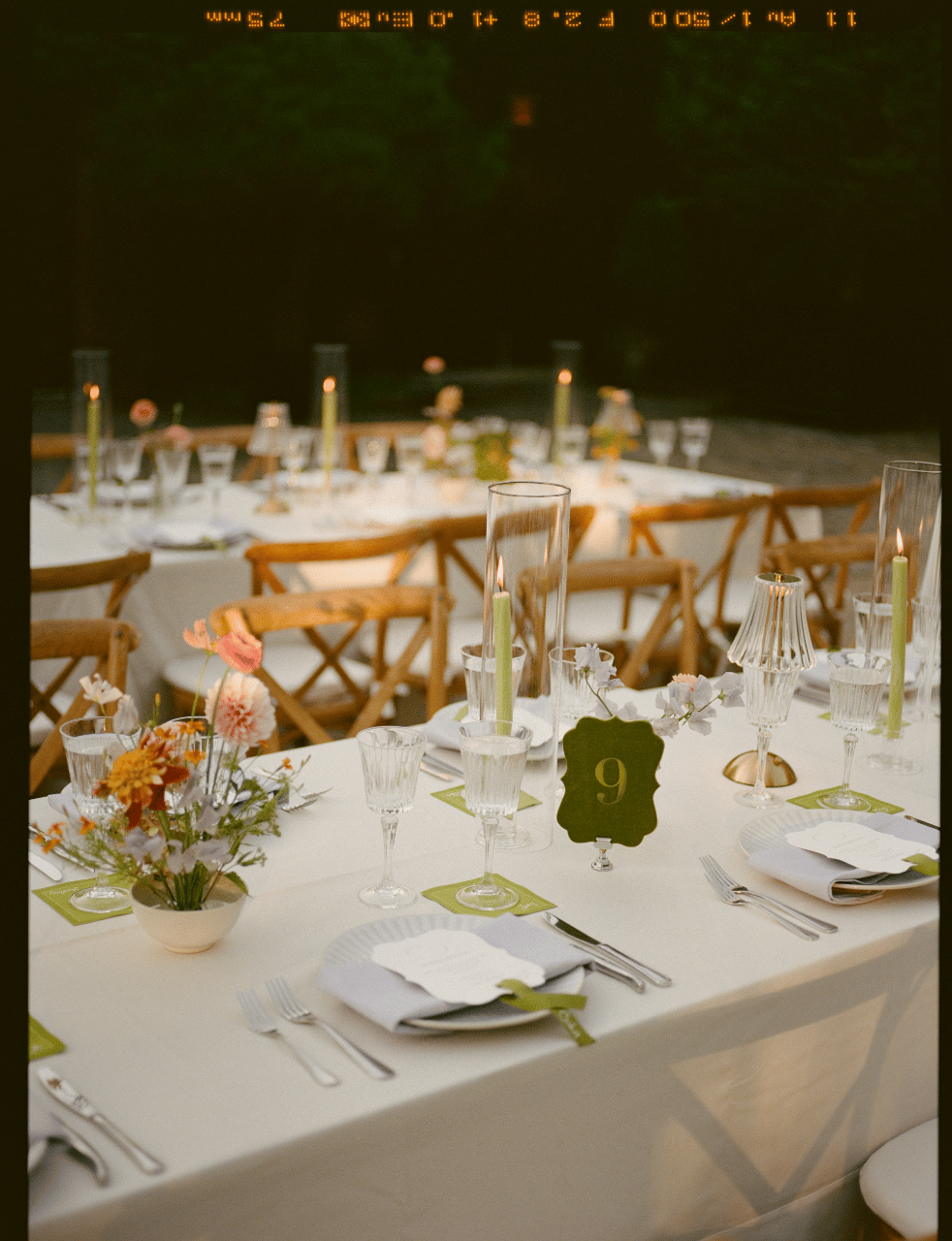 Arch Events NYC