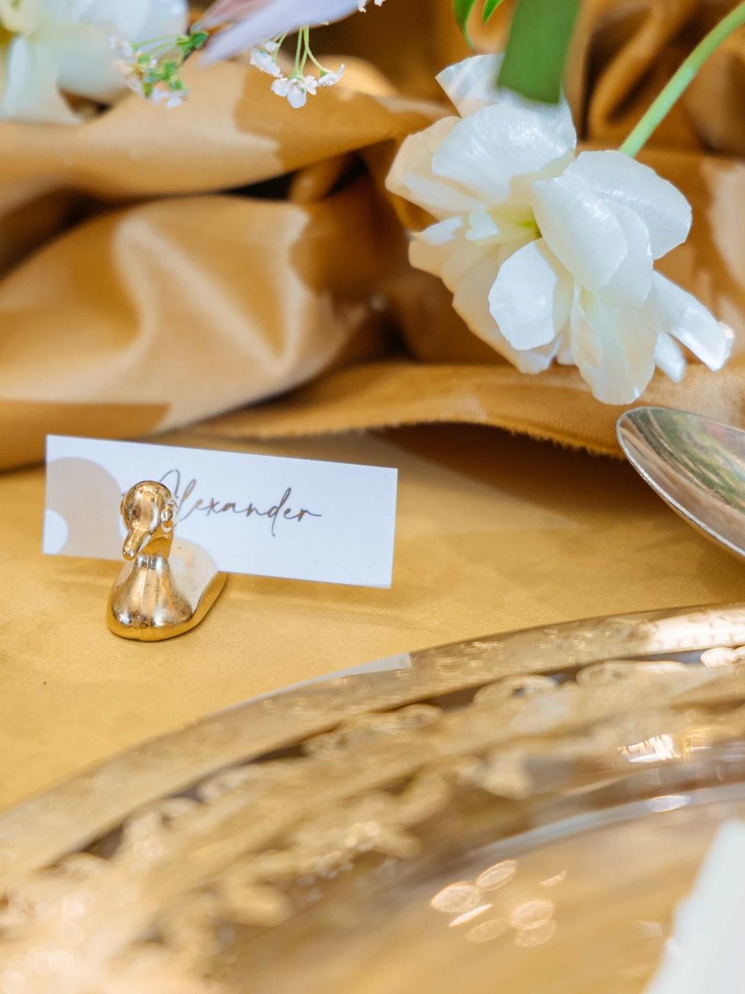 FineLuxe by Roberta Patane Weddings portfolio 5
