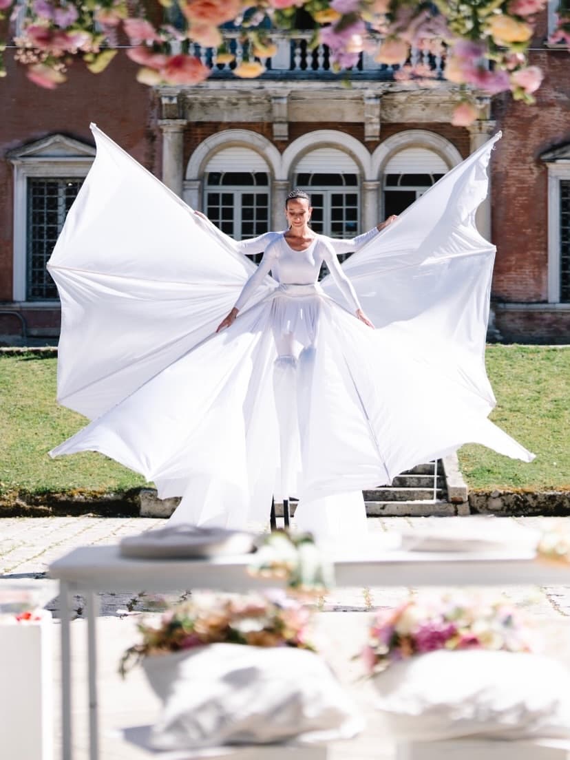FineLuxe by Roberta Patane Weddings portfolio 2