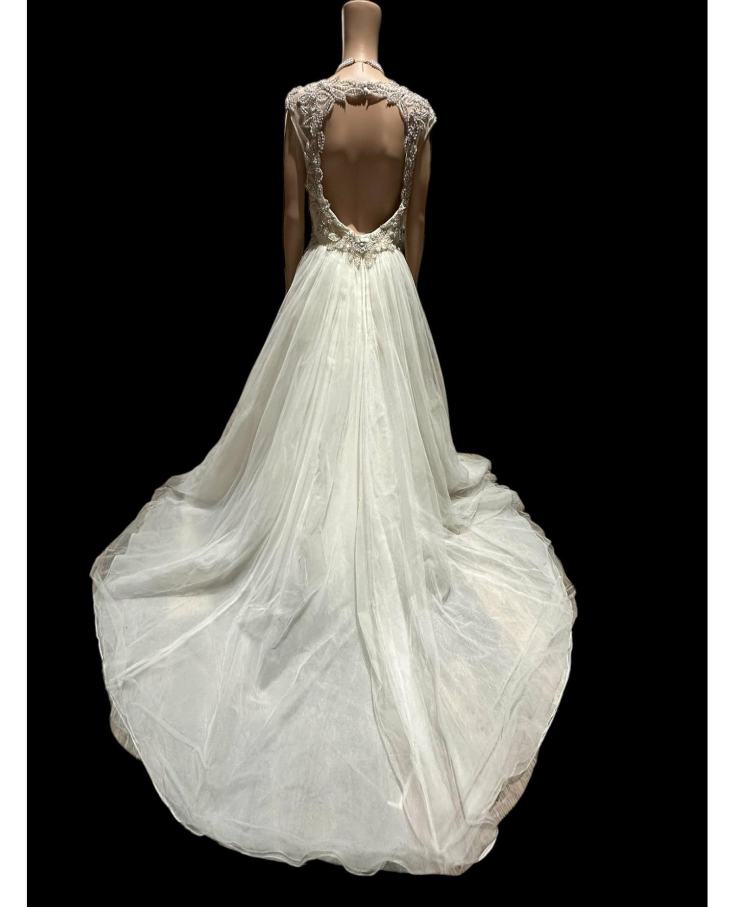 Crystal's Bridal Consignment portfolio 5