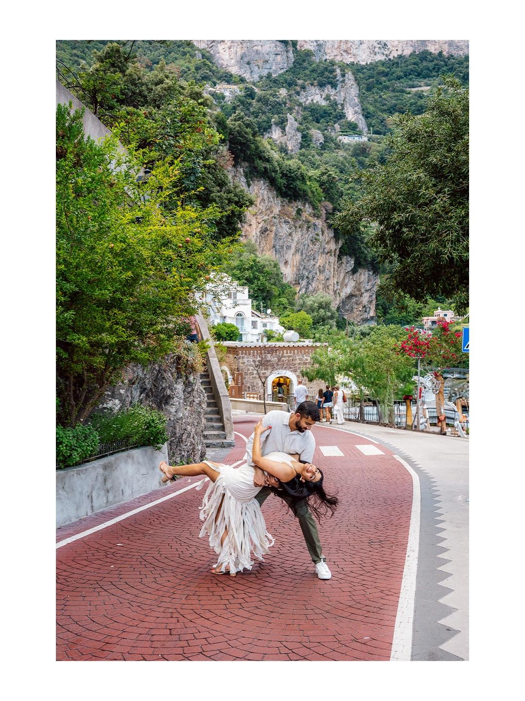 Positano Dream Photography portfolio 2