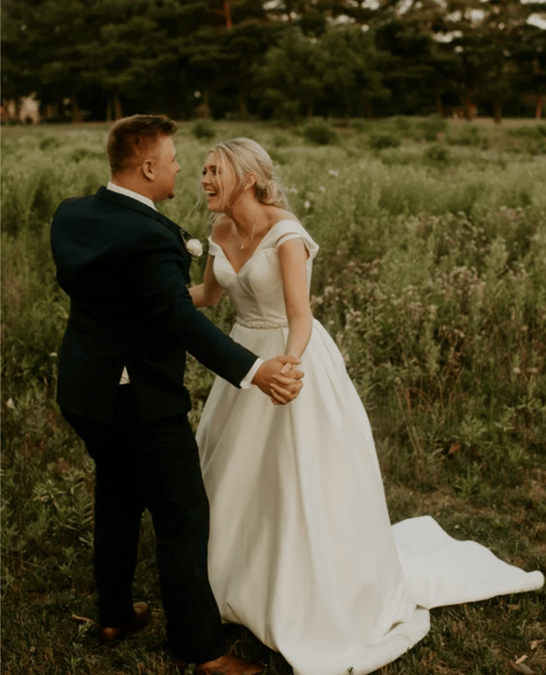 The Vow Collective portfolio 2