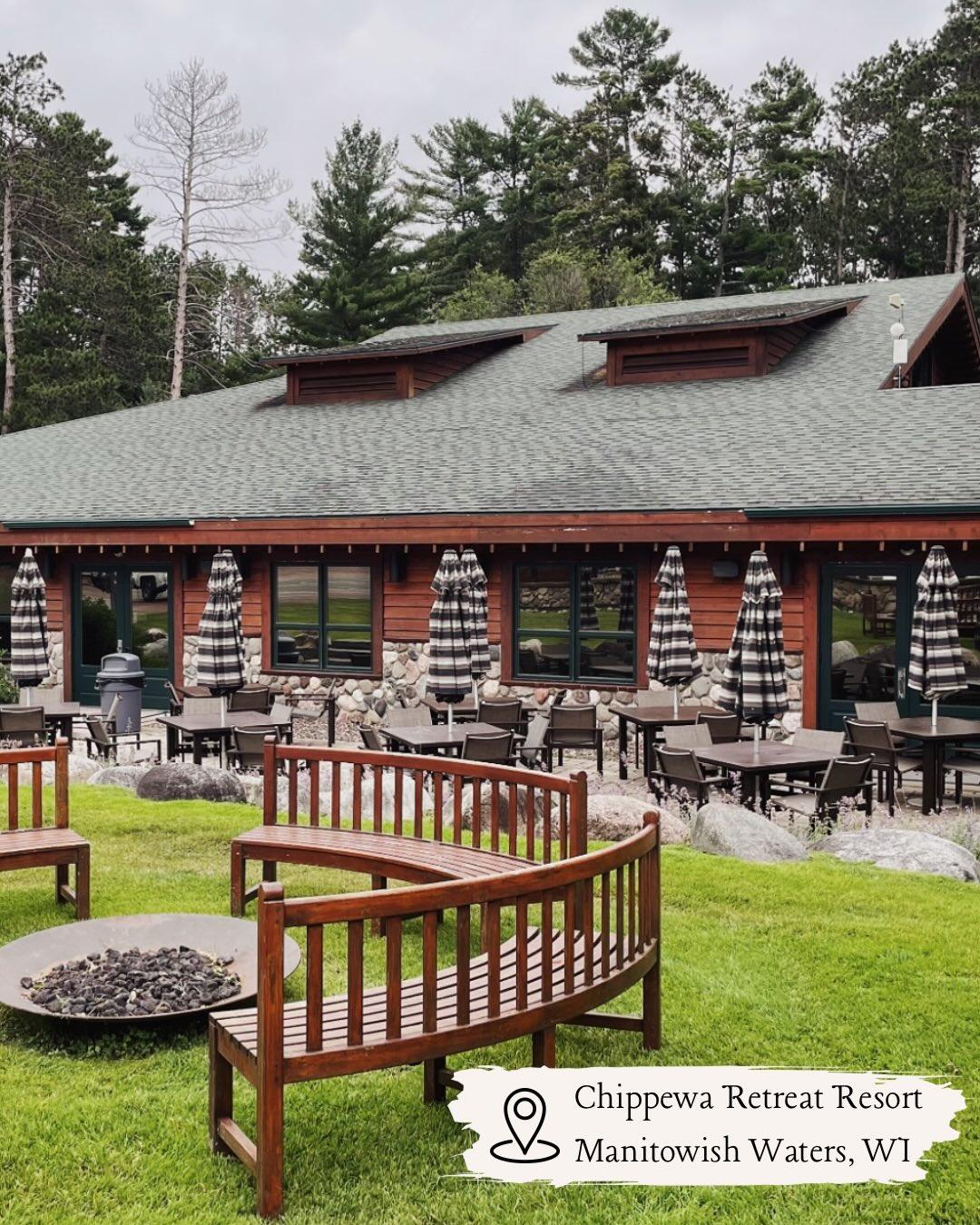 Northwoods Event Services portfolio 3
