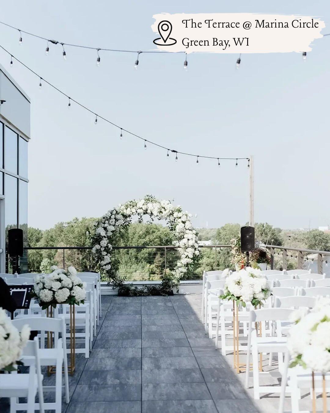 Northwoods Event Services portfolio 4