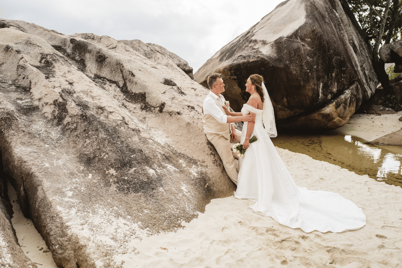 To Happy Endings (Seychelles) portfolio 5