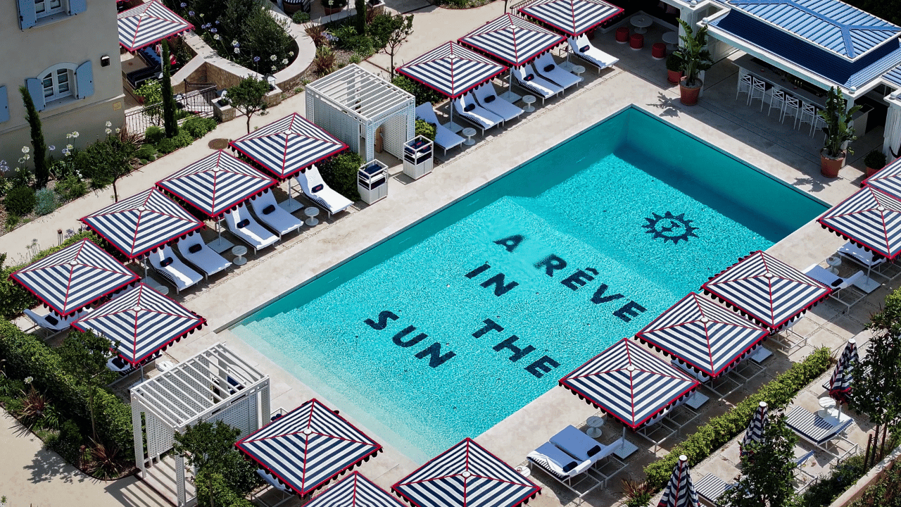 AREV St Tropez portfolio 3
