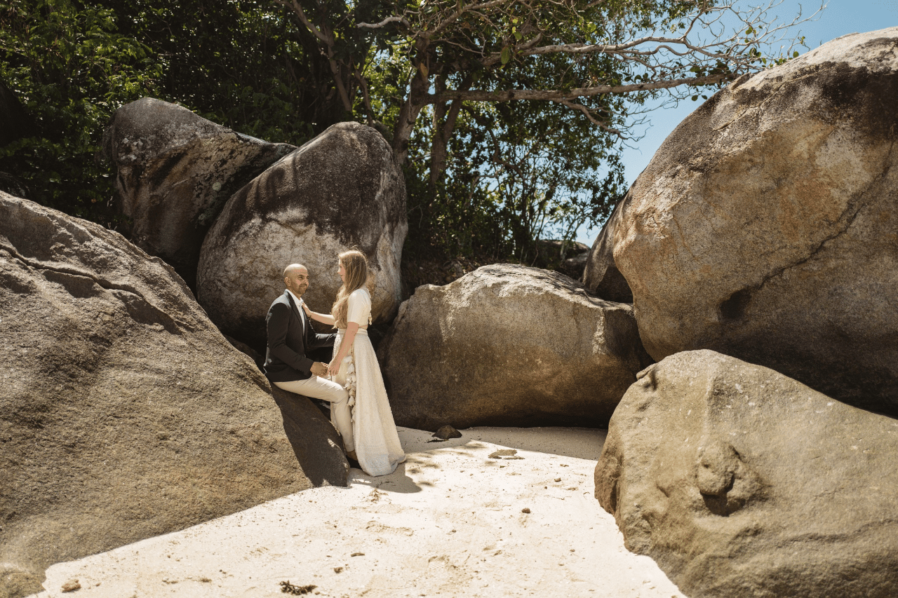 To Happy Endings (Seychelles) portfolio 2