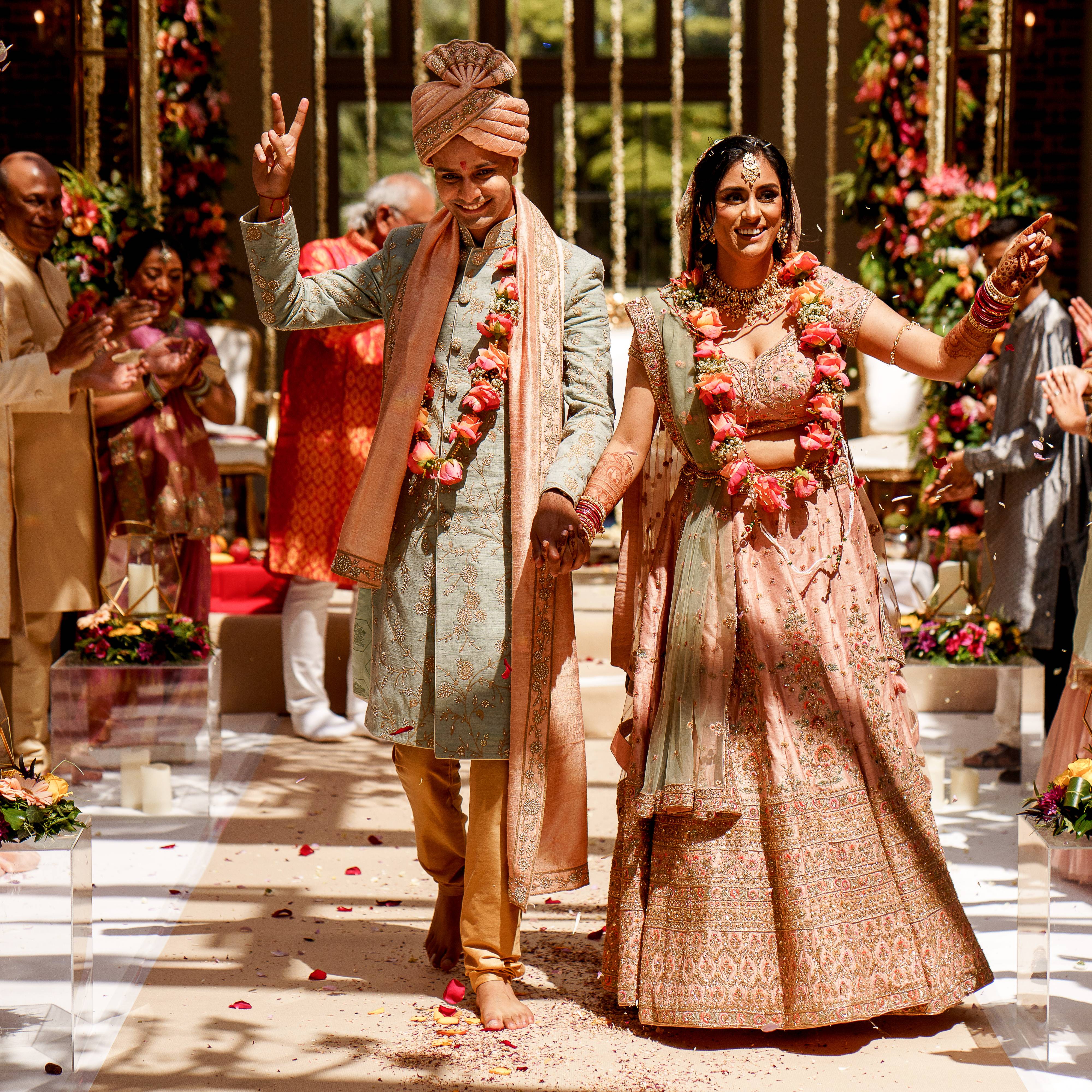 BusyBrides Wedding Planners