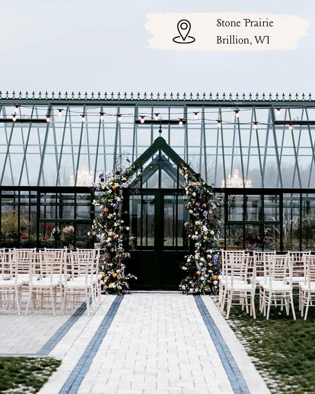Northwoods Event Services portfolio 1