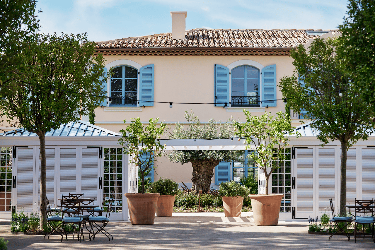 AREV St Tropez portfolio 5