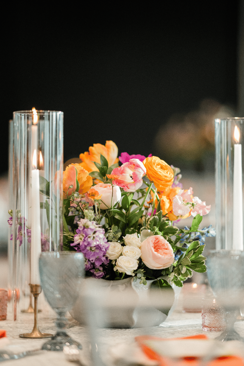 Mosaic Catering & Events portfolio 5