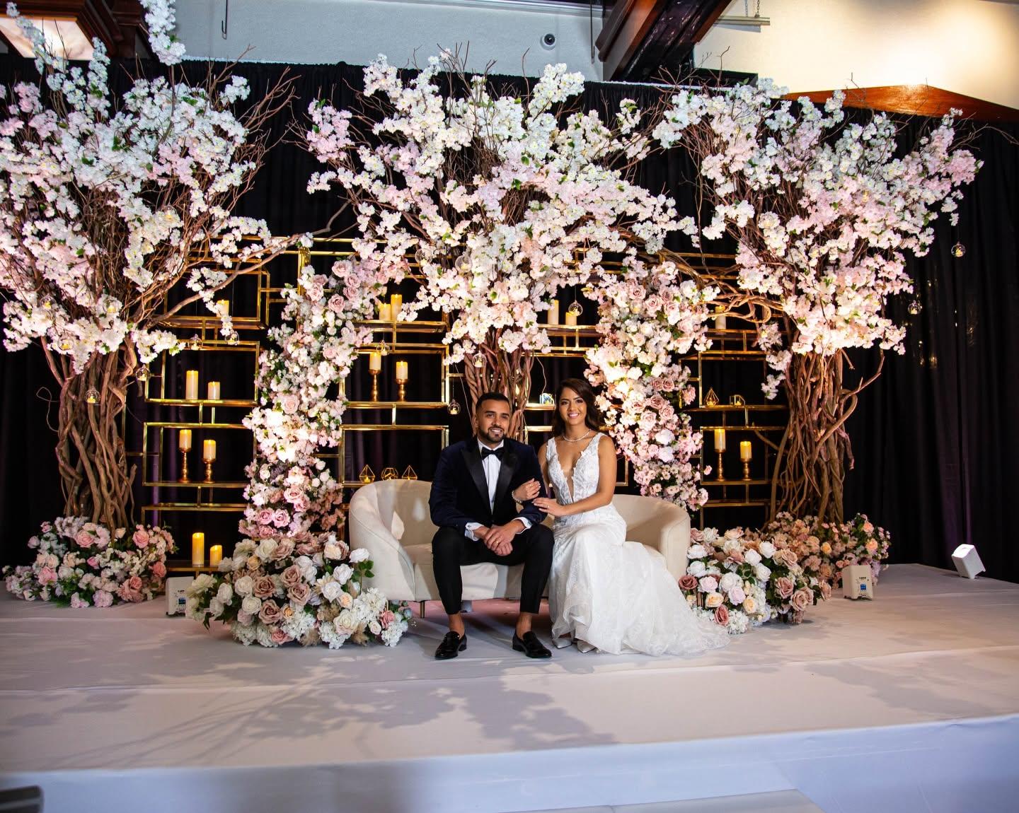 Elegantize Weddings portfolio 3