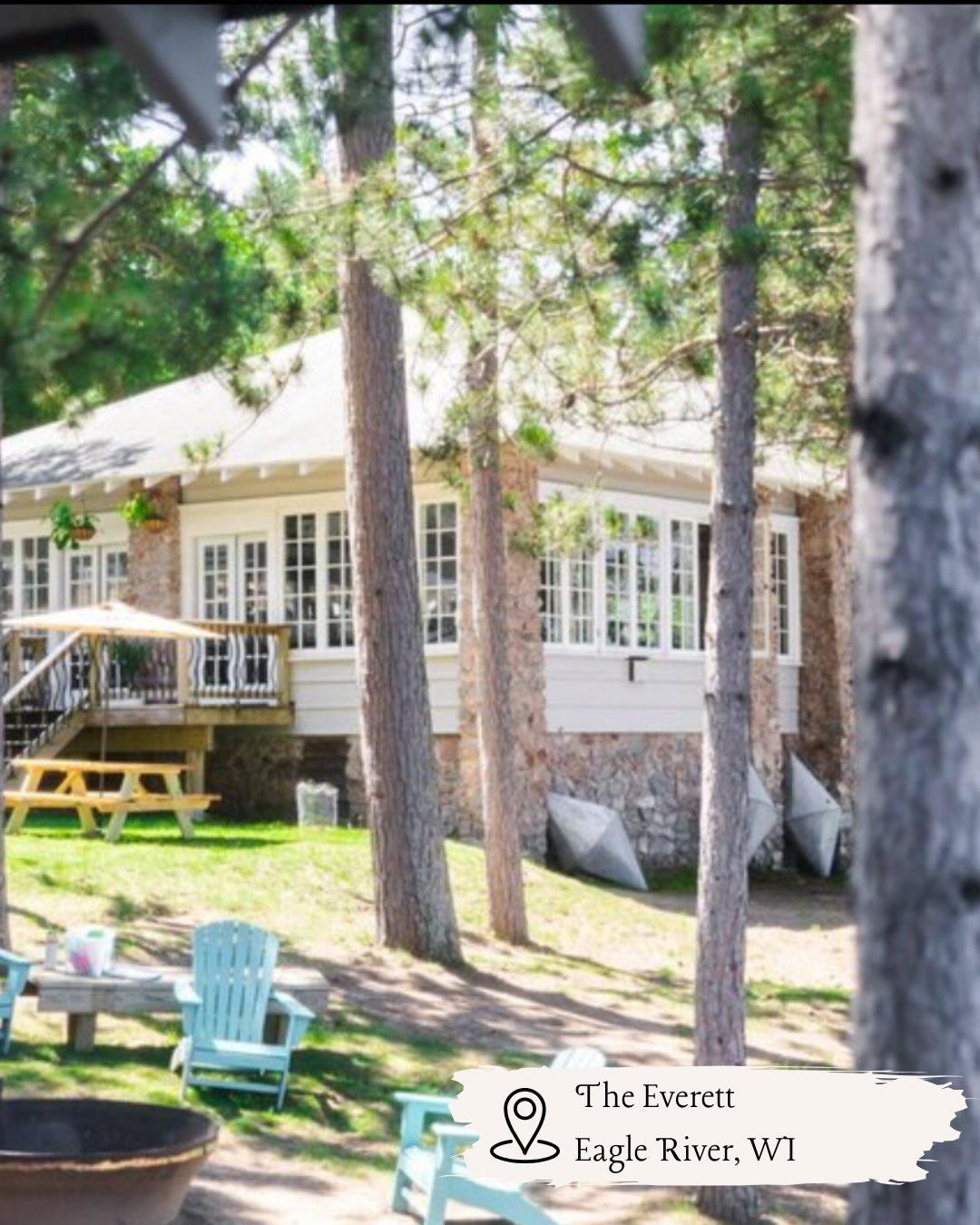 Northwoods Event Services portfolio 2