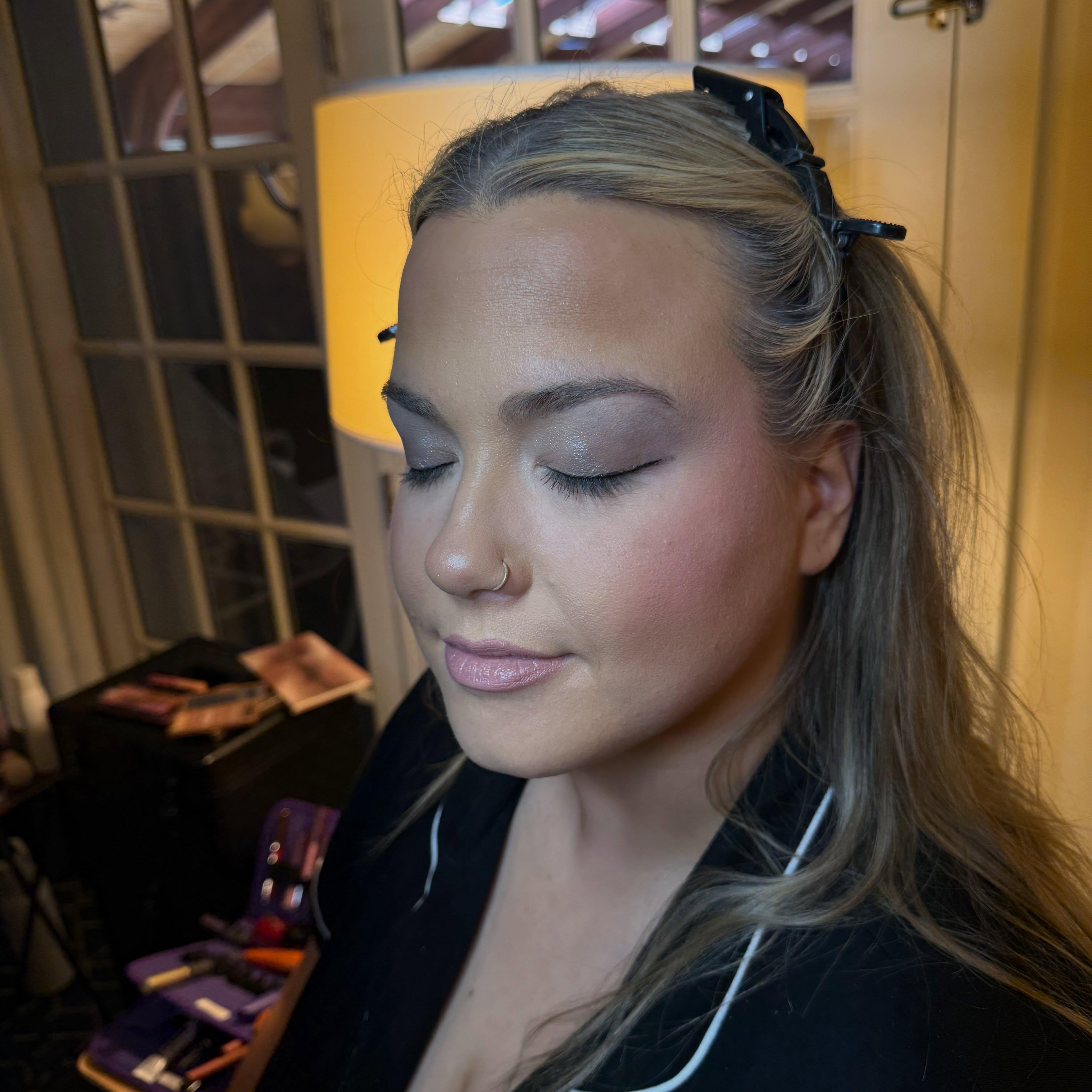Sol Beauty + Skin Studio portfolio 5
