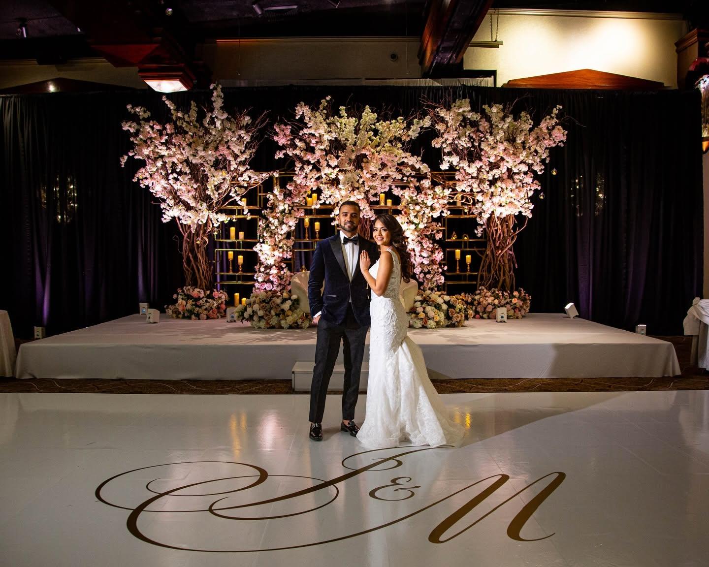 Elegantize Weddings portfolio 2