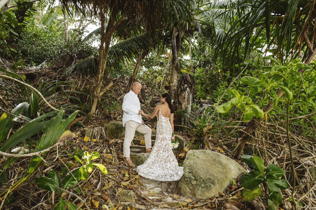 To Happy Endings (Seychelles) portfolio 3