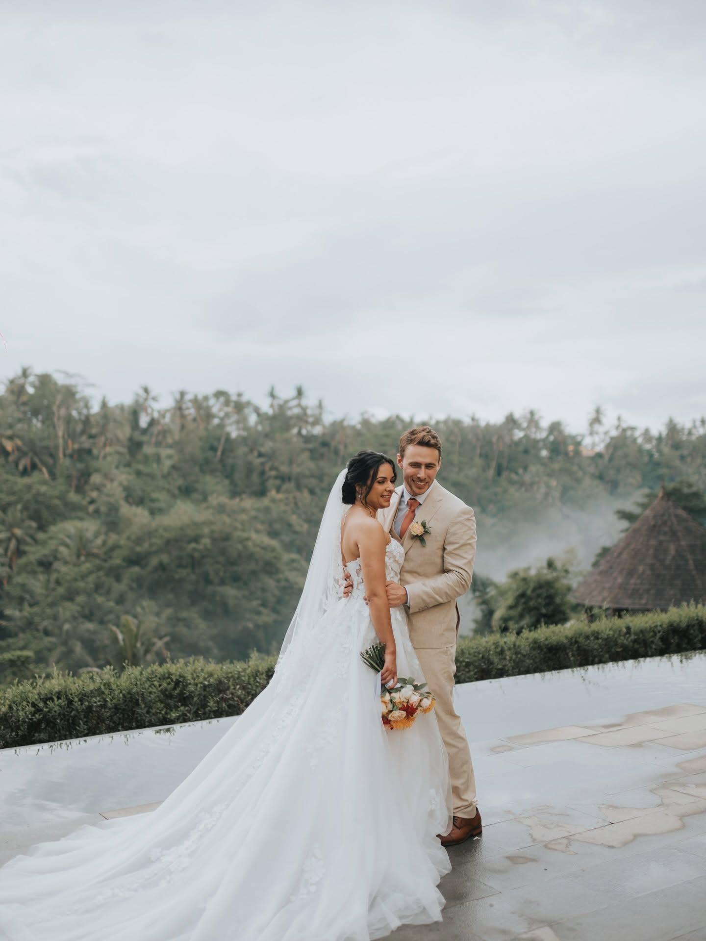Amora Bali Weddings portfolio 3