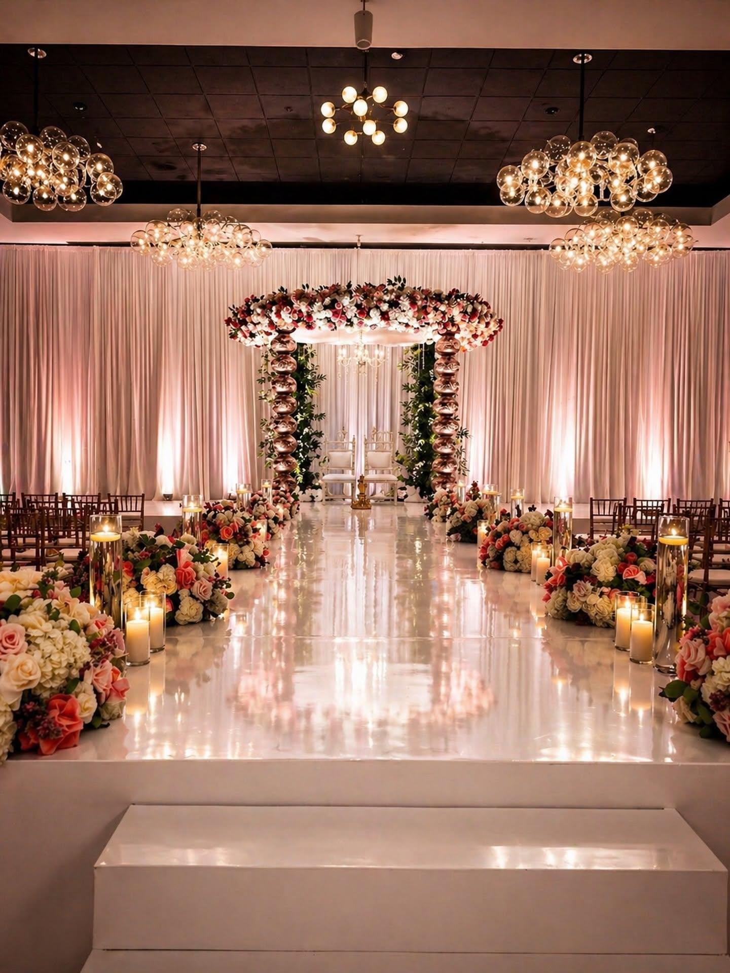 Elegantize Weddings portfolio 5