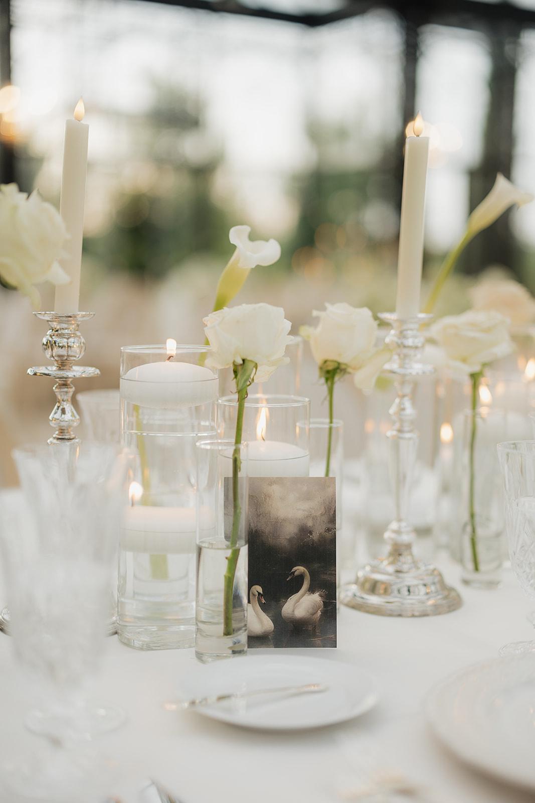 A Georgia Garden Wedding Rooted in Love & Latin Heritage 13