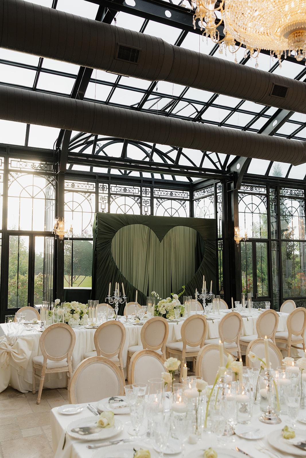 A Georgia Garden Wedding Rooted in Love & Latin Heritage 81
