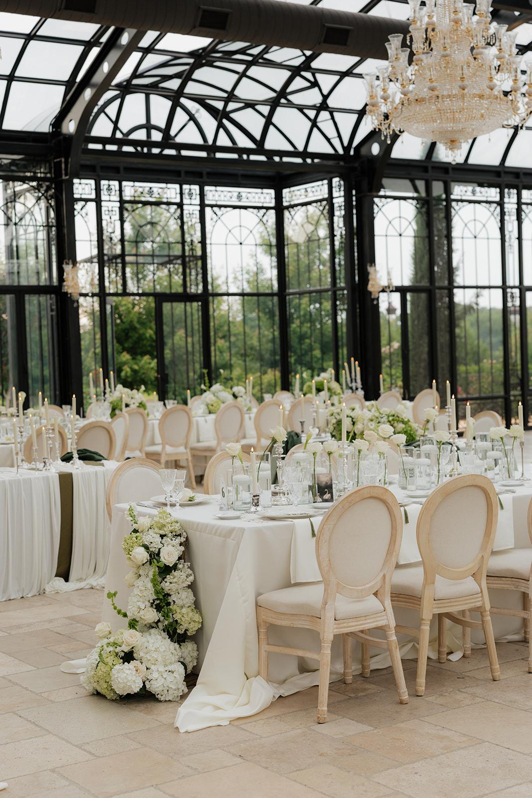 A Georgia Garden Wedding Rooted in Love & Latin Heritage 76