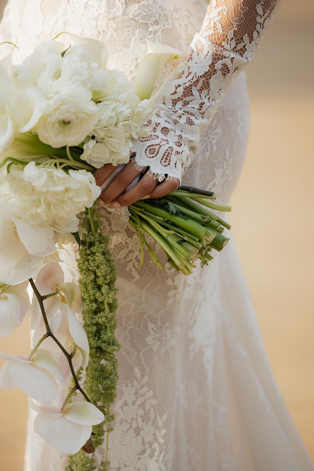 A Georgia Garden Wedding Rooted in Love & Latin Heritage 52