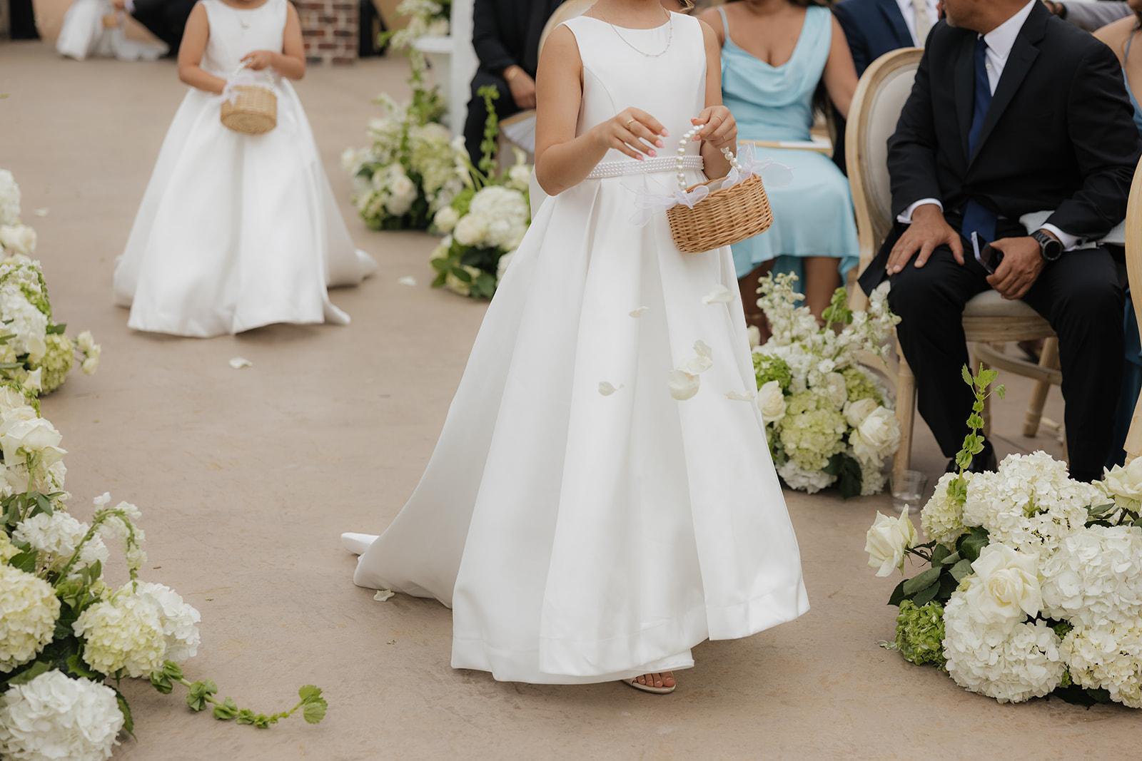 A Georgia Garden Wedding Rooted in Love & Latin Heritage 42